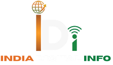 INDIA DIGITAL INFO
