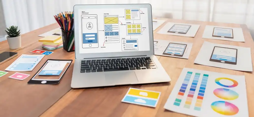Android App Development