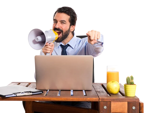 Social Media Optimization Expert