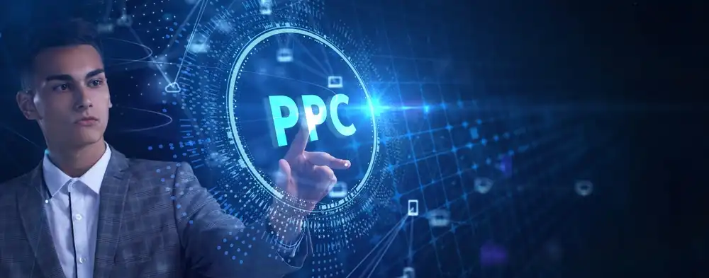 ppc management services in india