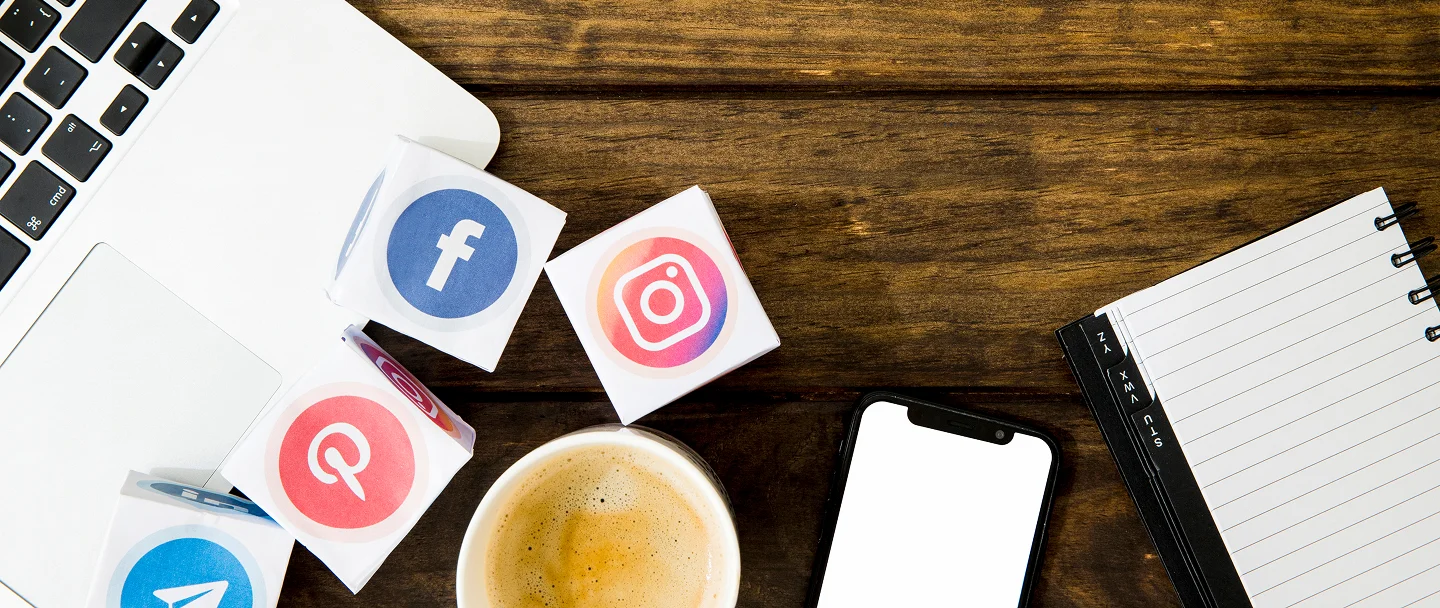 Social Media Optimization