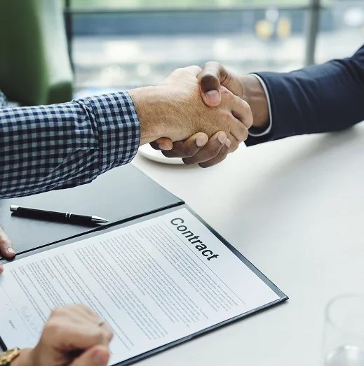 Why Partner With Us?